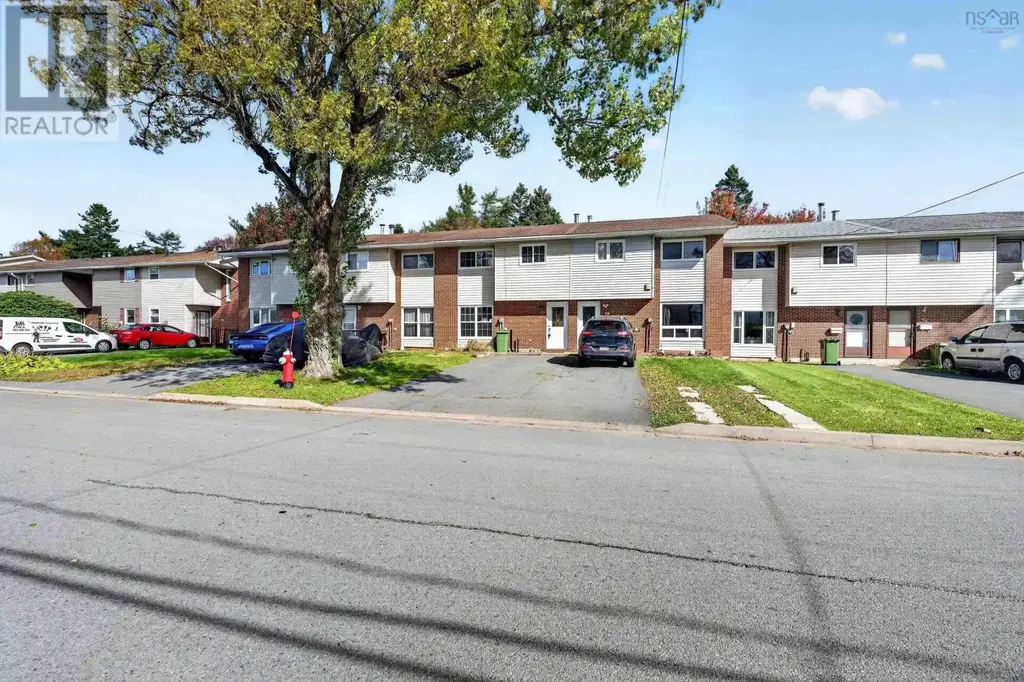 61 Merrimac Drive,, Dartmouth