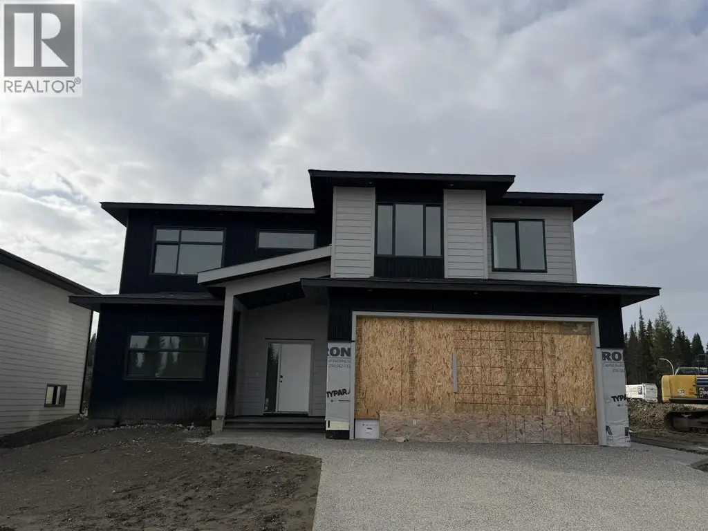 5101 Headlands Heights, Prince George