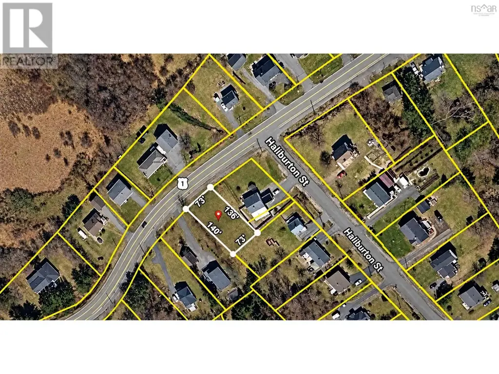 Lot B Highway 1 Route, Hants Border