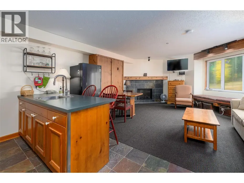 5275 Big White Road Unit# 317, Big White