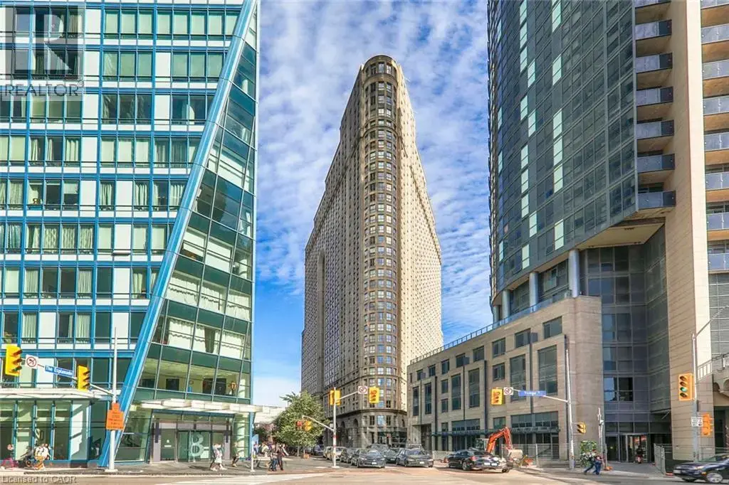 25 The Esplanade Unit# 1611, Toronto