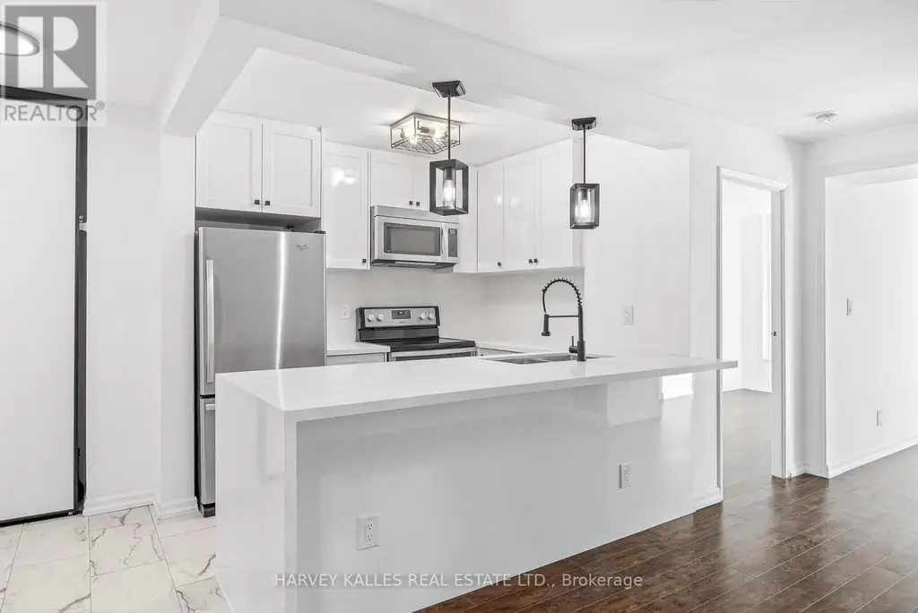 214 - 222 The Esplanade, Toronto (Waterfront Communities)