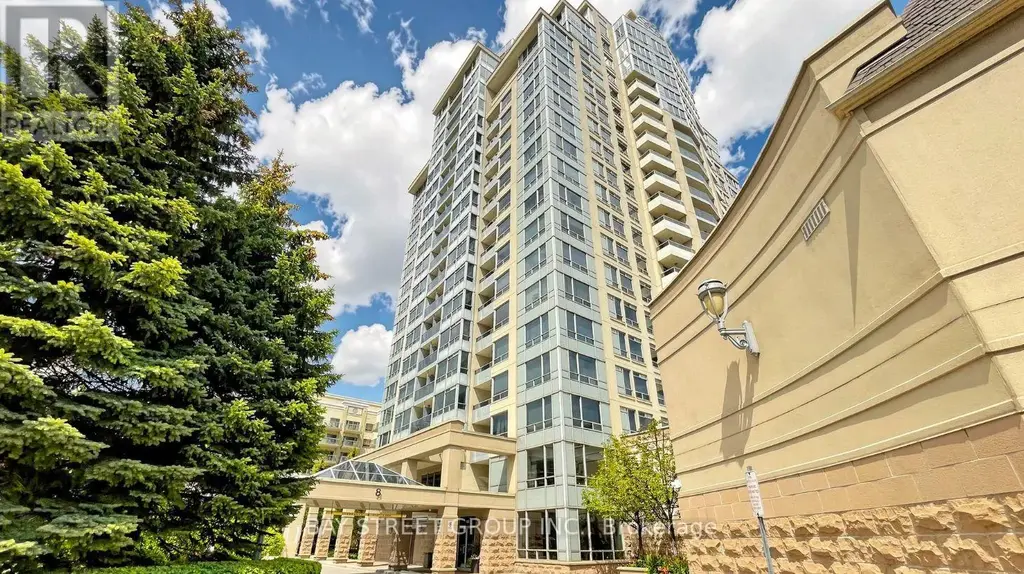 1505 - 8 Rean Drive, Toronto (Bayview Village)