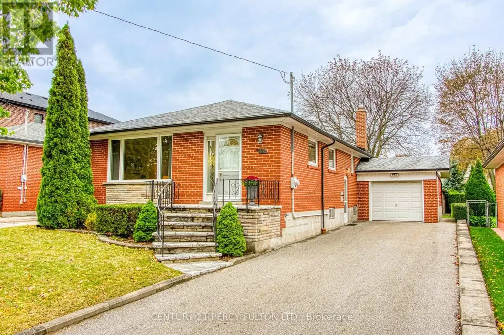32 Bromton Drive, Toronto (Bendale)