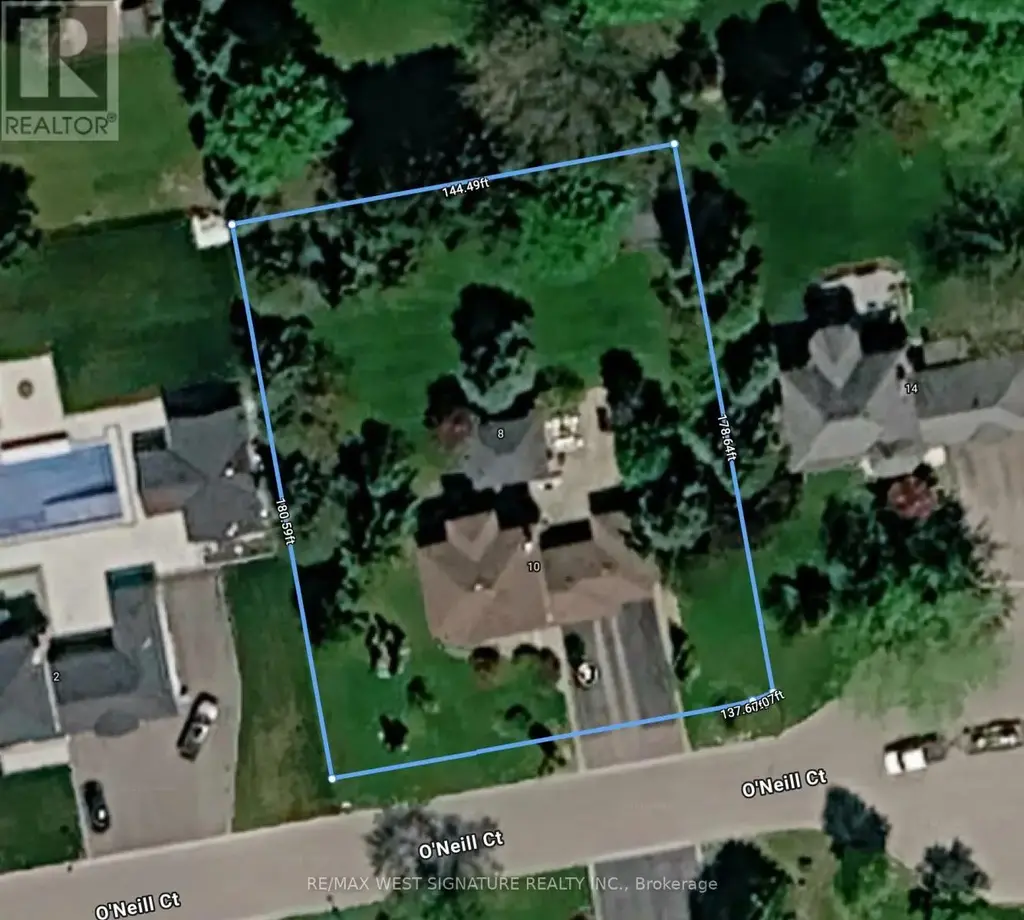 5841 King Road, King (Nobleton)