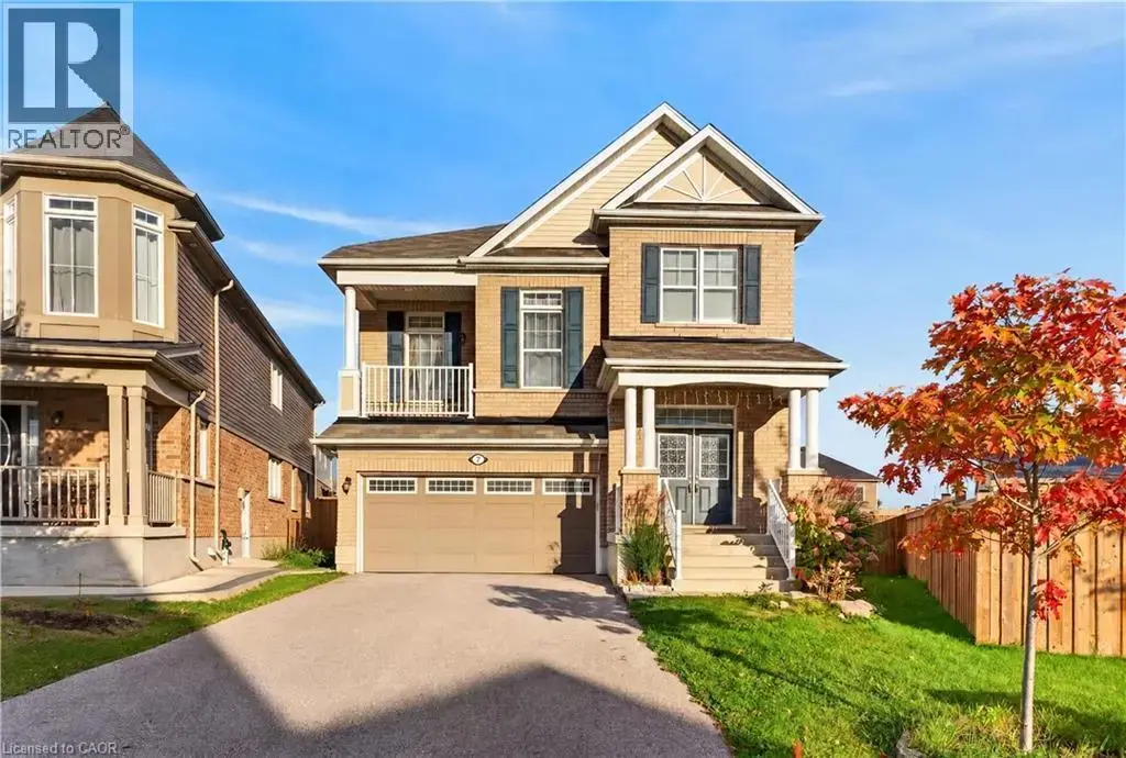 7 Pickett Place, Cambridge