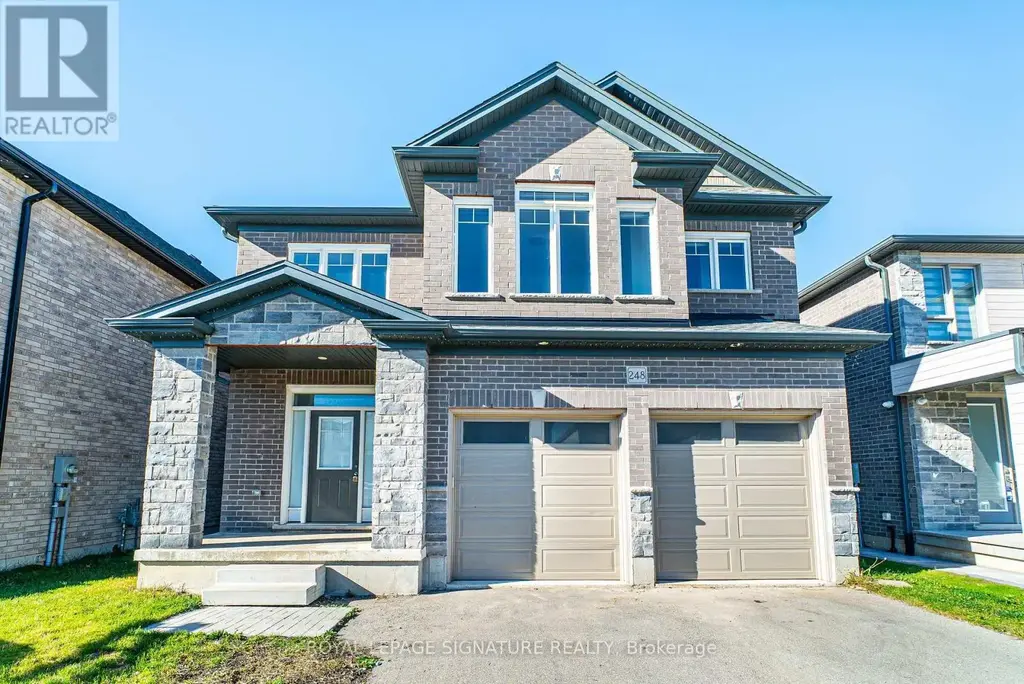 248 Freure Drive, Cambridge