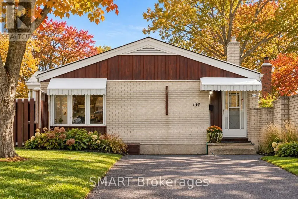 134 Pepperwood Crescent, Kitchener
