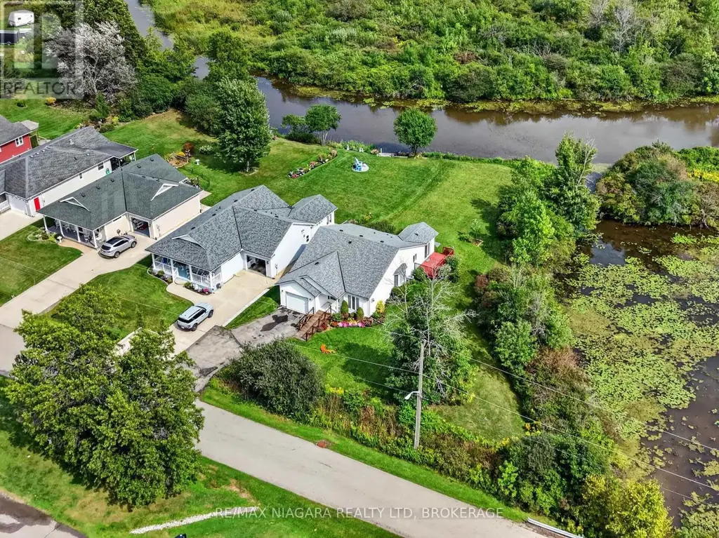 516 - 3033 Townline Road, Fort Erie (Black Creek)