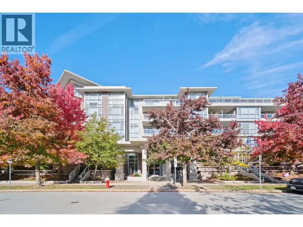 503 9371 Hemlock Drive, Richmond