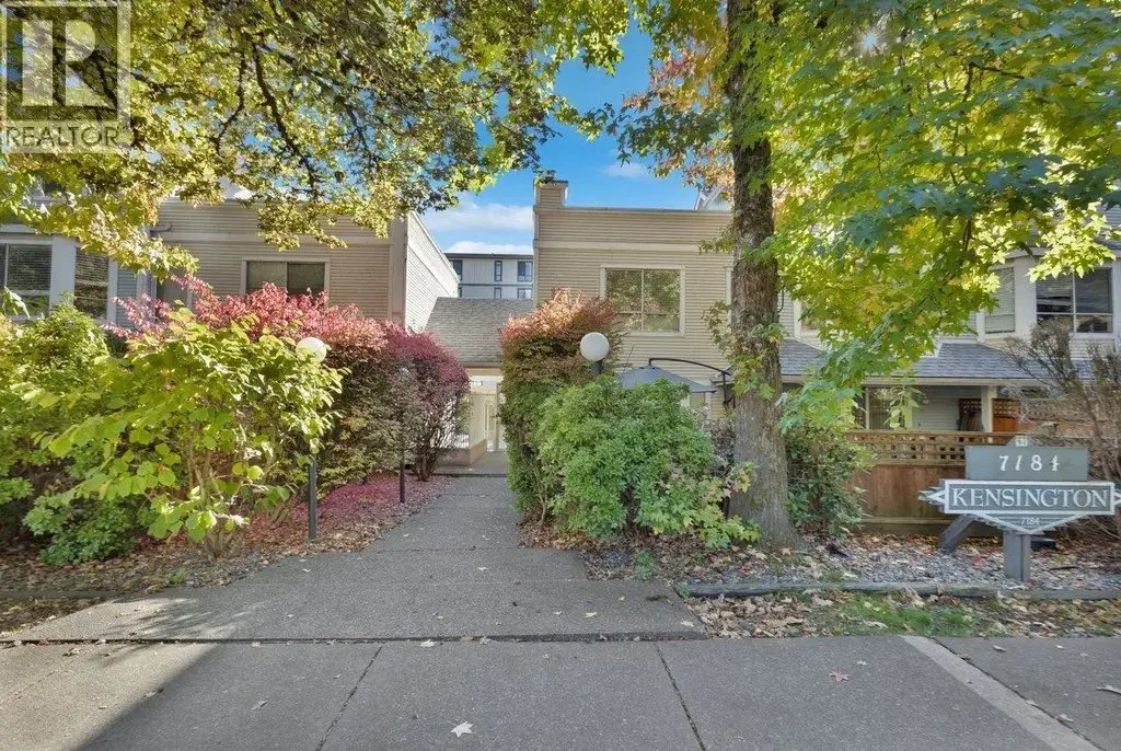 15 7184 Stride Avenue, Burnaby