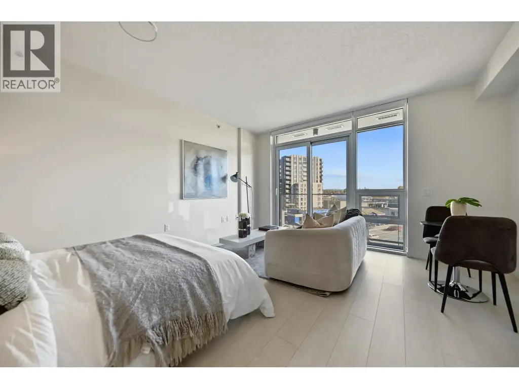 508 180 E 2nd Avenue, Vancouver