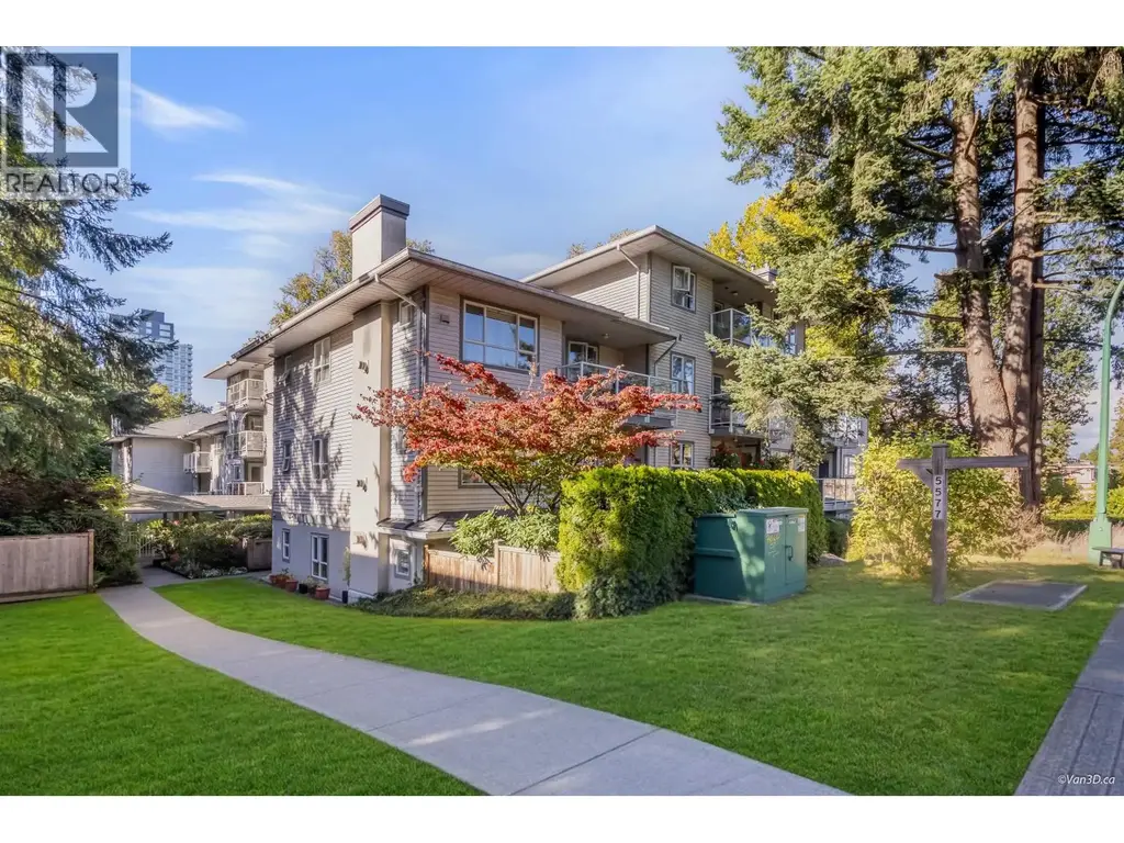 105 5577 Smith Avenue, Burnaby