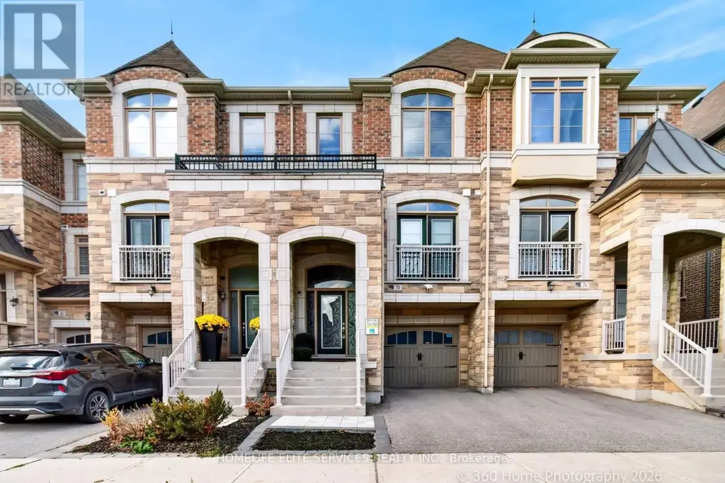 70 Farooq Boulevard, Vaughan (Vellore Village)