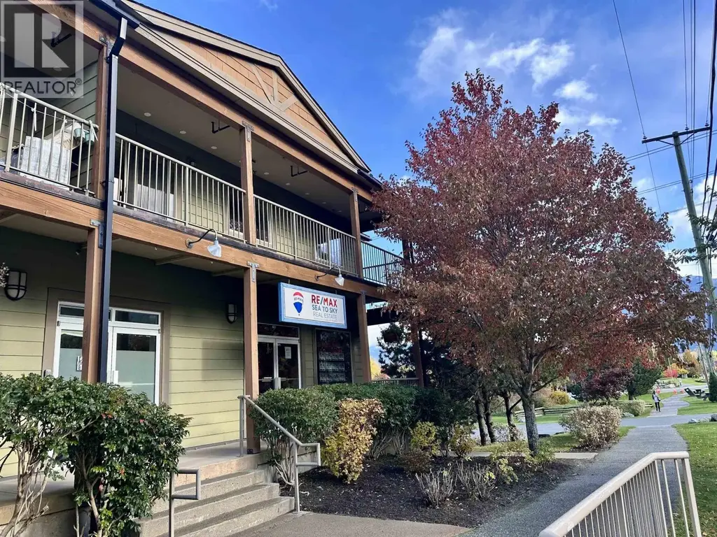 106 1411 Portage Road, Pemberton
