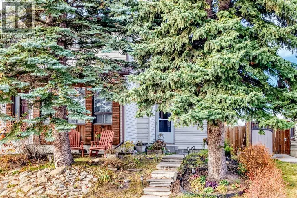59 Summerwood Road Se, Airdrie
