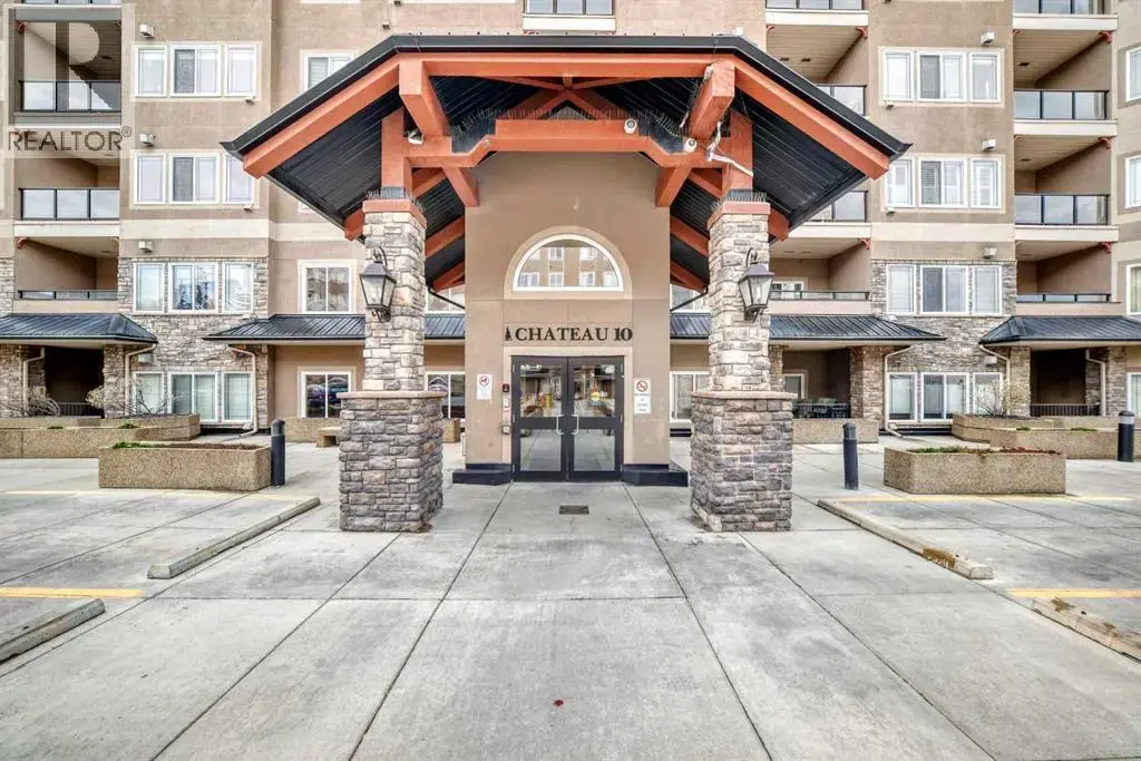 437, 10 Discovery Ridge Close Sw, Calgary