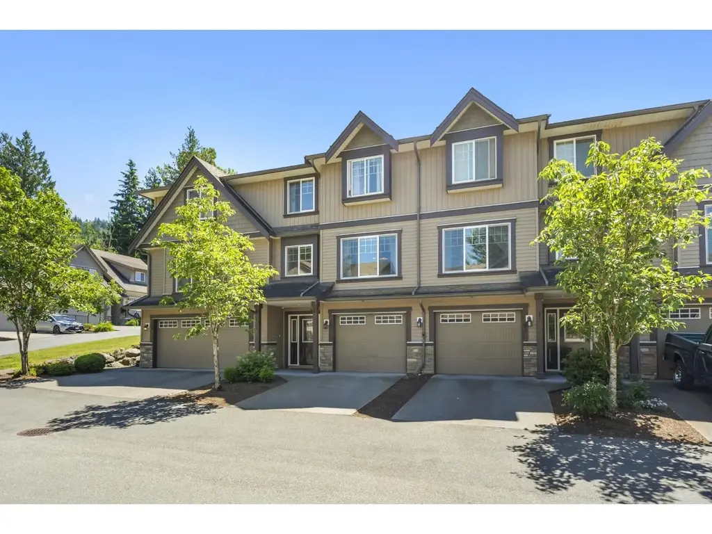 40 46791 Hudson Road, Promontory, Chilliwack