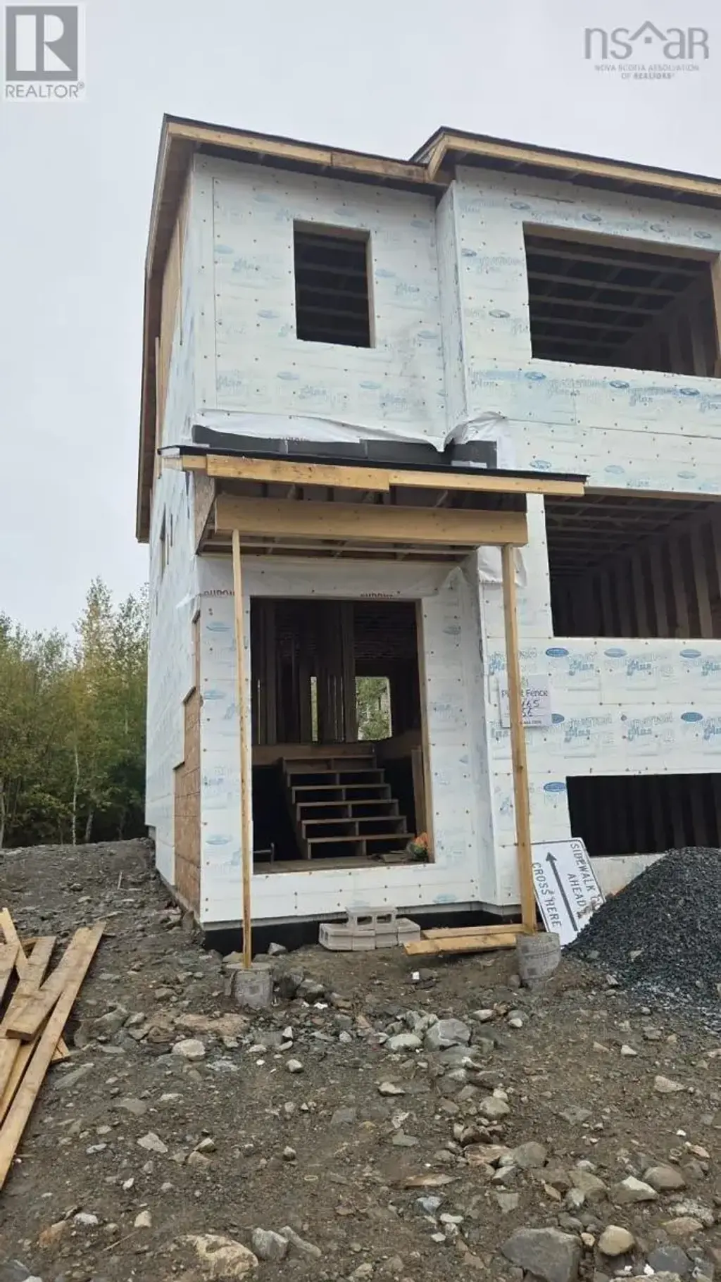 66 Lier Ridge, Halifax