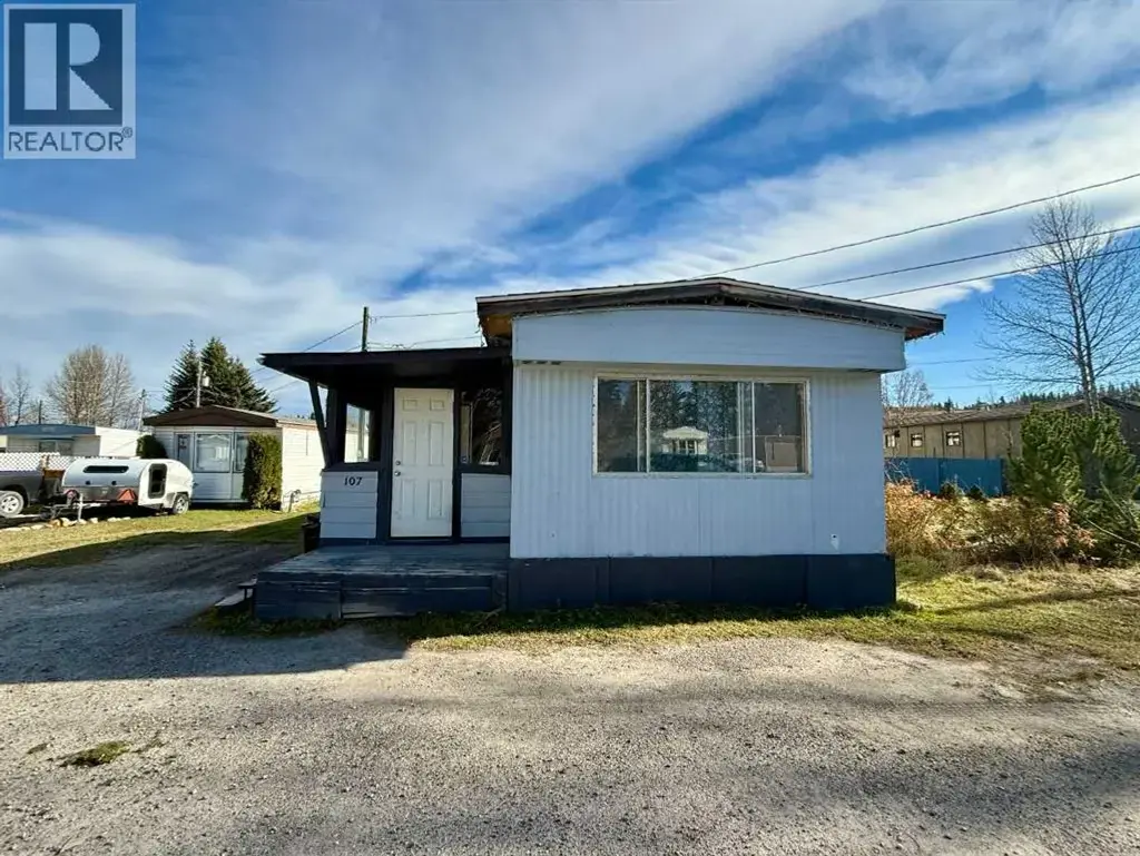 107, 133 Jarvis Street, Hinton