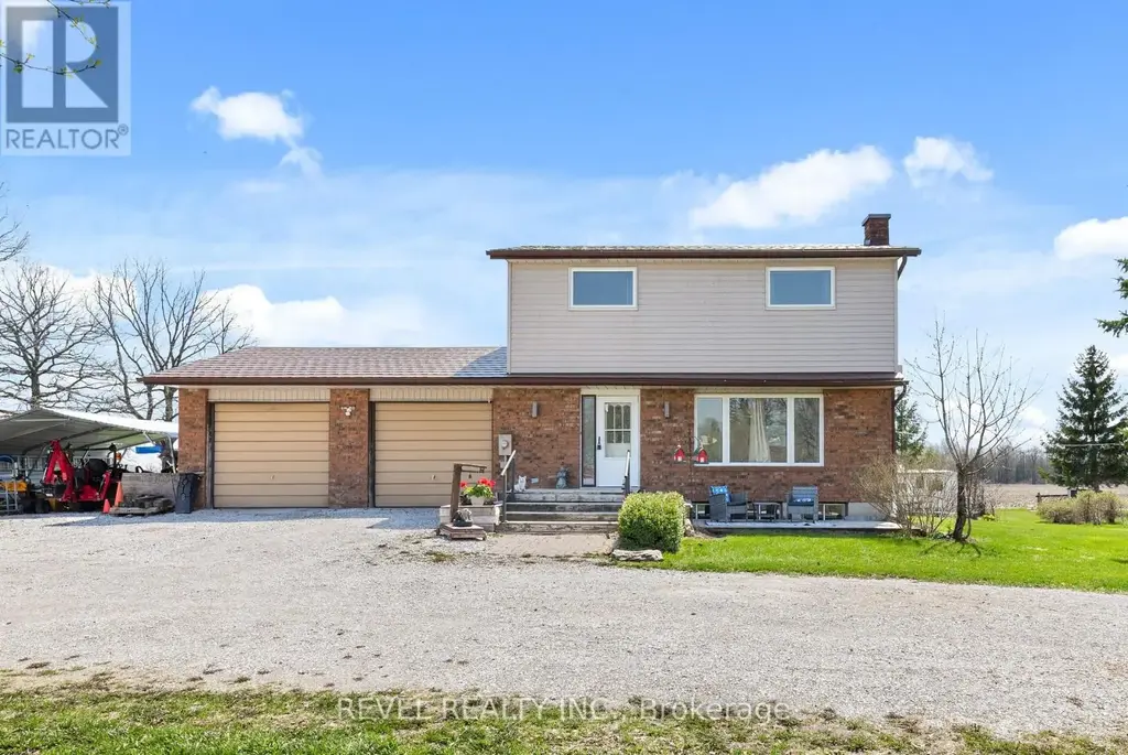1038 Cresswell Road, Kawartha Lakes (Mariposa)