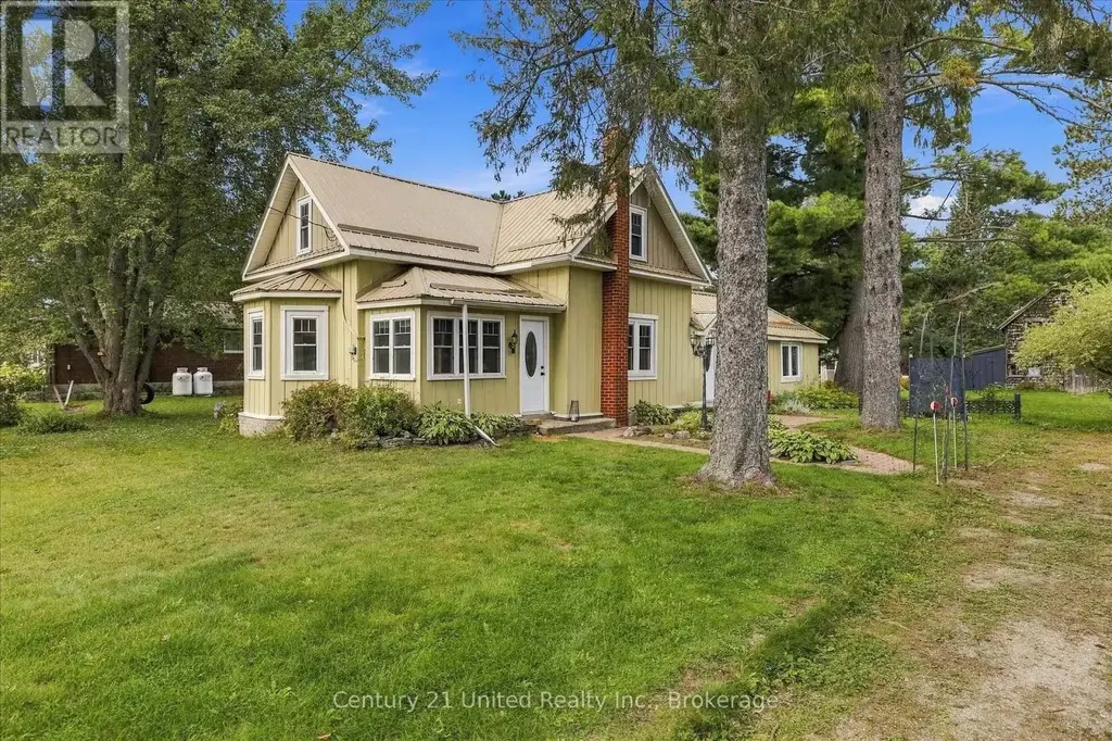 164 Hillside Drive, Kawartha Lakes (Somerville)