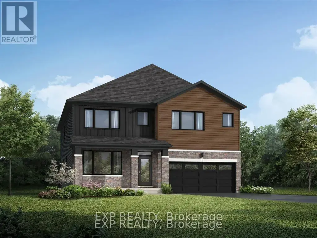1105 Charolais Place, Ottawa