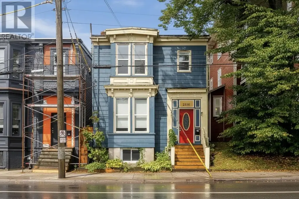 2556 Gottingen Street, Halifax