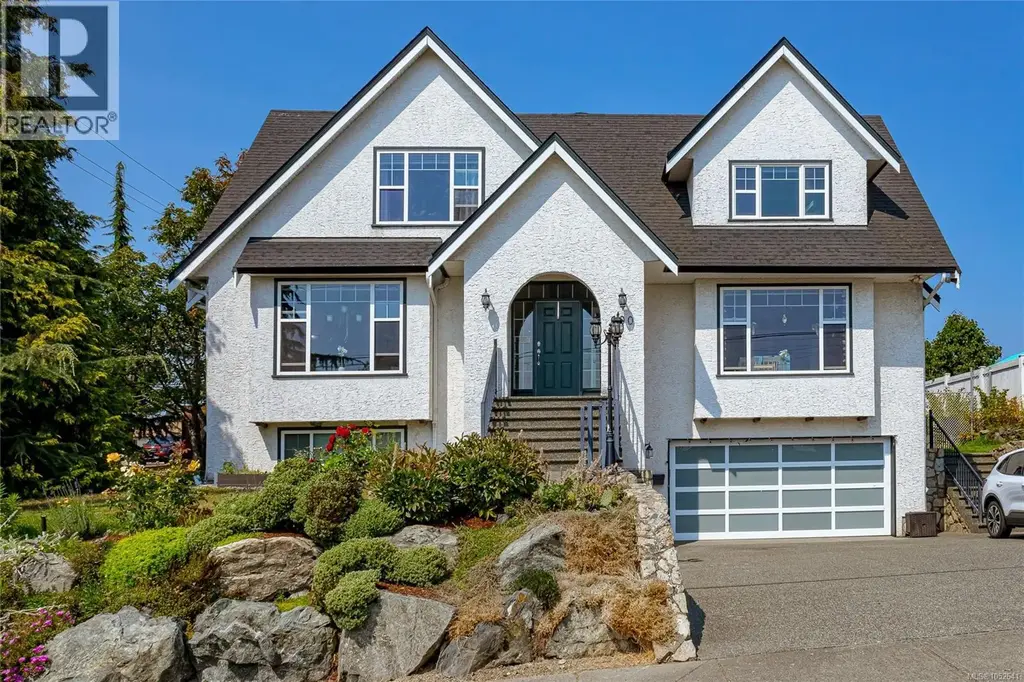 600 Judah St, Saanich