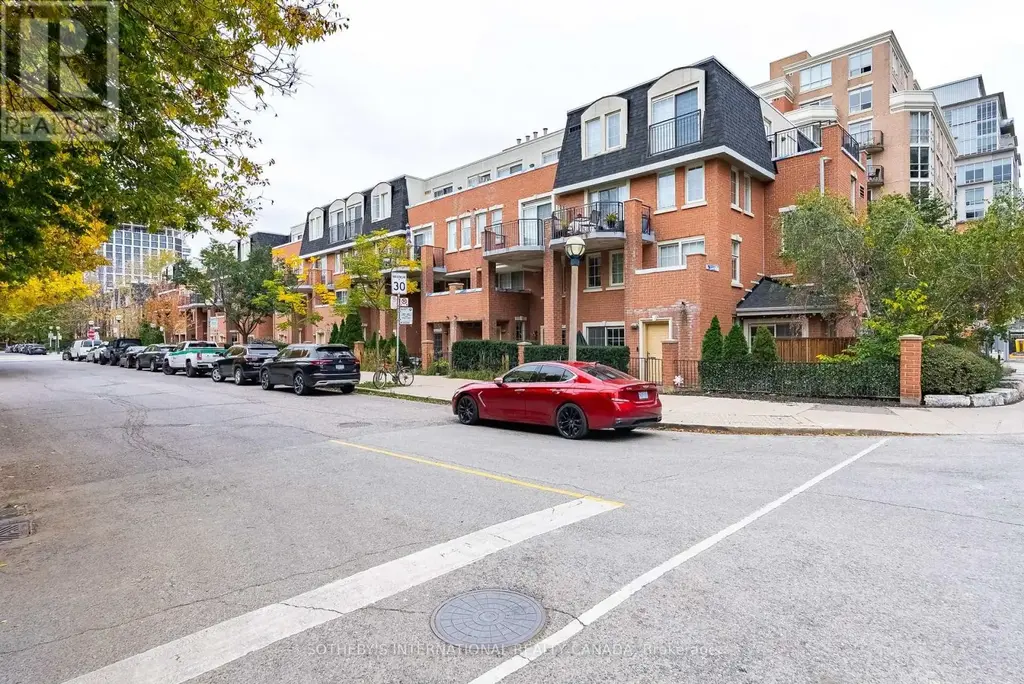 308 - 39 Shank Street, Toronto (Niagara)