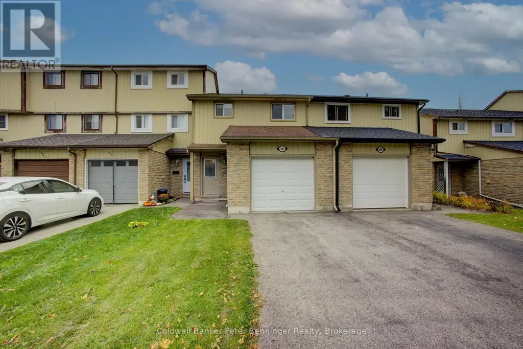 640 Hunter Street, Kincardine