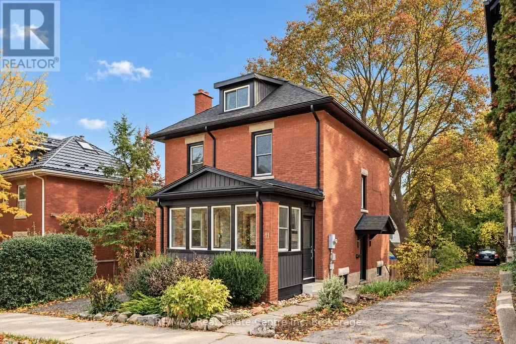 11 Neeve Street, Guelph (Downtown)