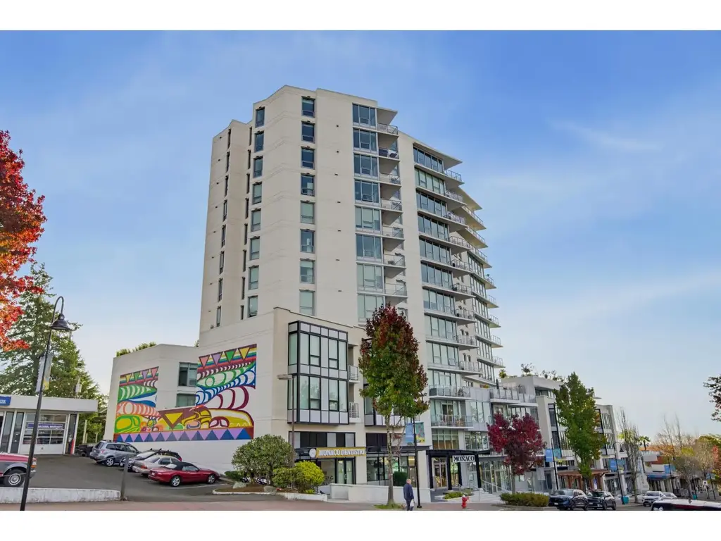 406 1342 Johnston Road, Surrey