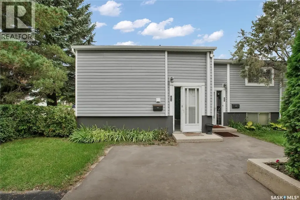 1625 Thompson Avenue, Saskatoon