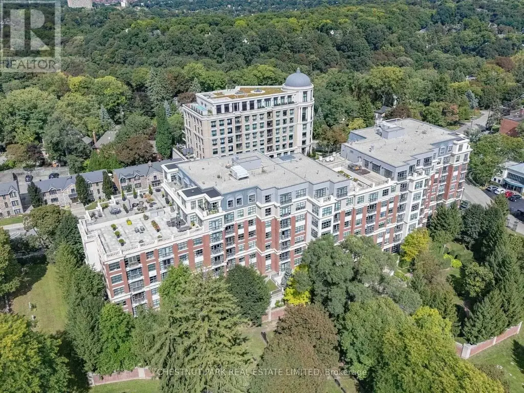 311 - 2855 Bloor Street W, Toronto (Stonegate-Queensway)