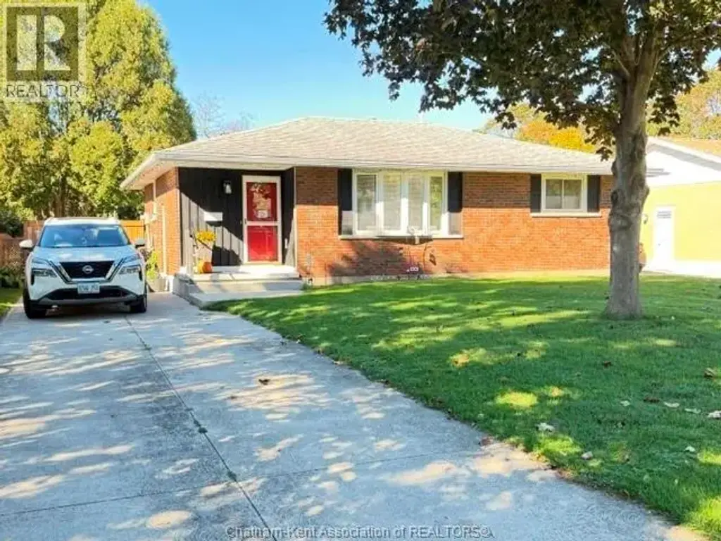 35 Sudbury Drive, Chatham