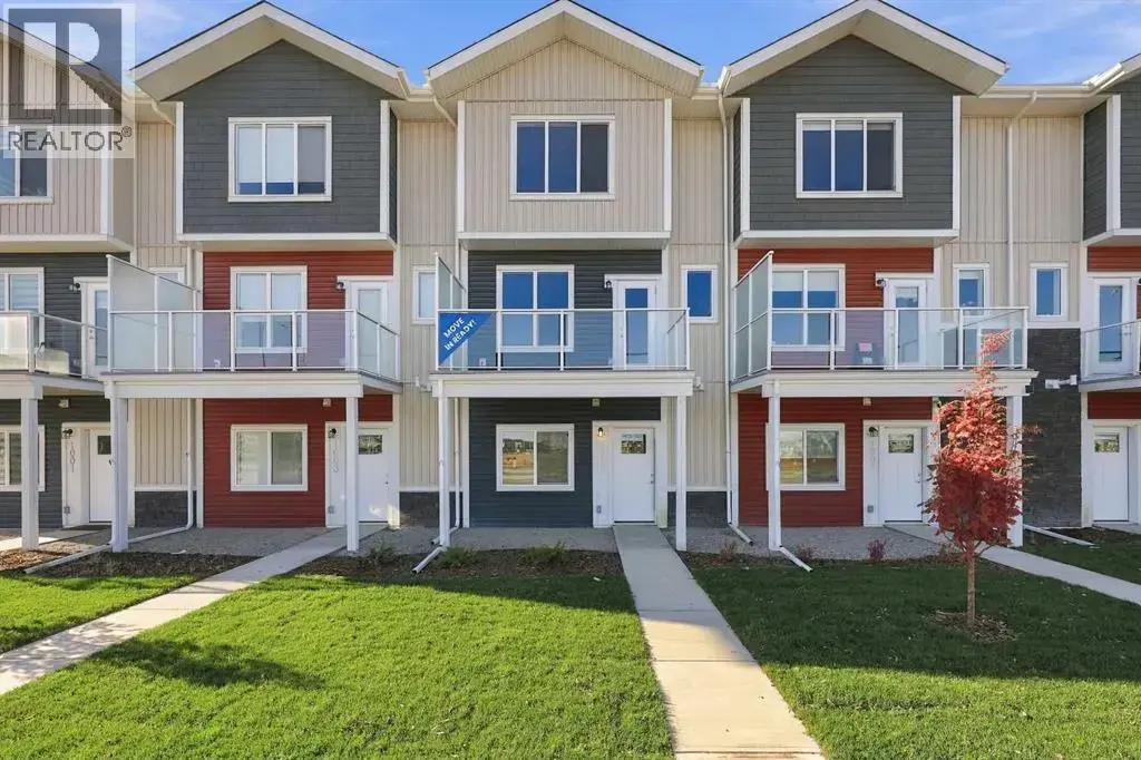 1005, 132 Red Embers Link Ne, Calgary