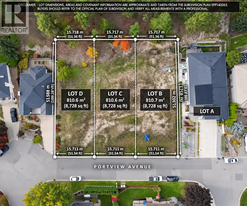 152 Portview Avenue, Kelowna