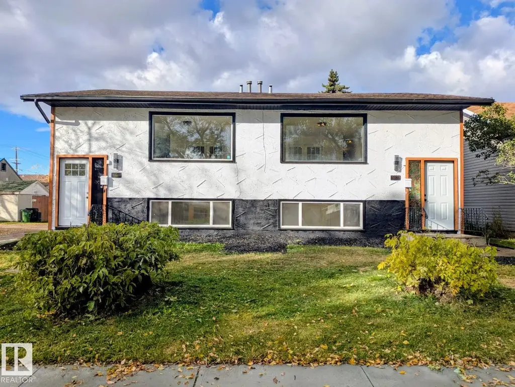 12716 125 St Nw, Edmonton