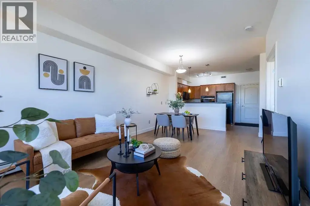 526, 26 Val Gardena View Sw, Calgary