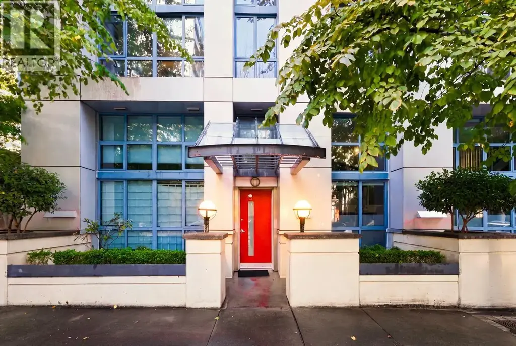 106 1238 Seymour Street, Vancouver