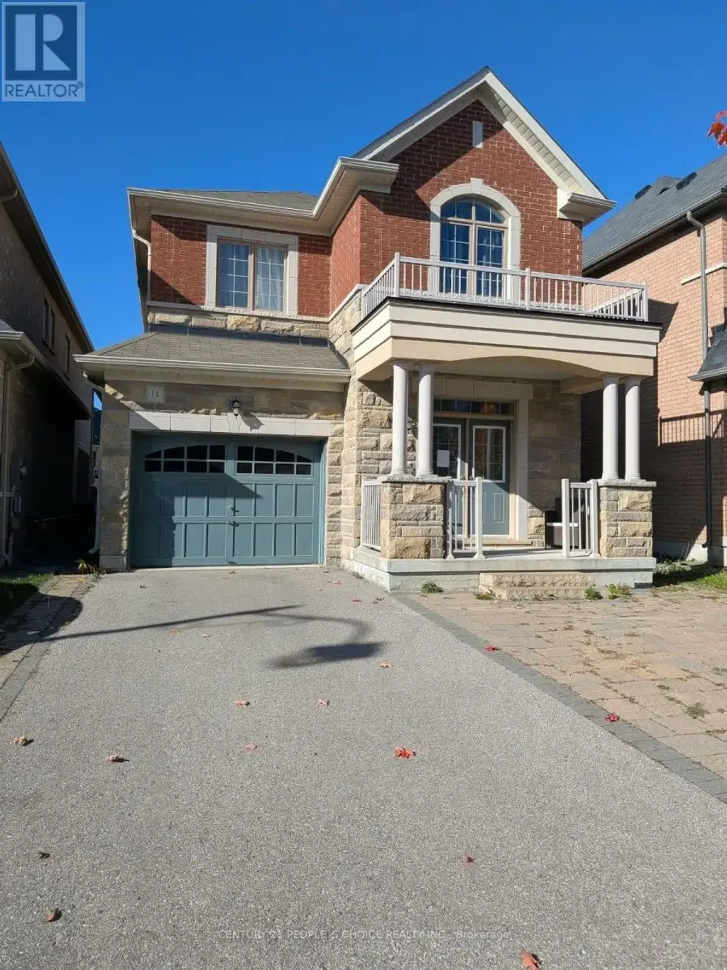 14 Beechborough Crescent, East Gwillimbury (Sharon)
