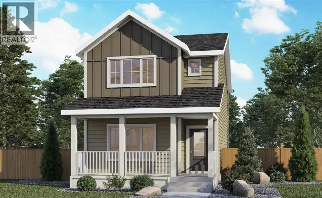 22 Keystone Creek Place Ne, Calgary