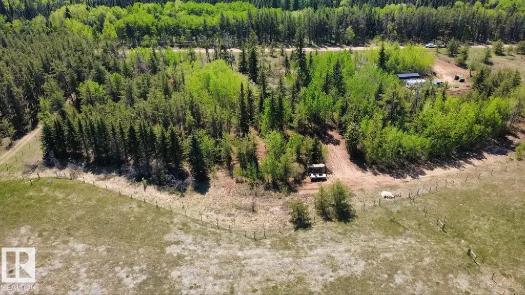 W4 Rr 23 Twp 59 Sec 15 Ne, Rural Thorhild County