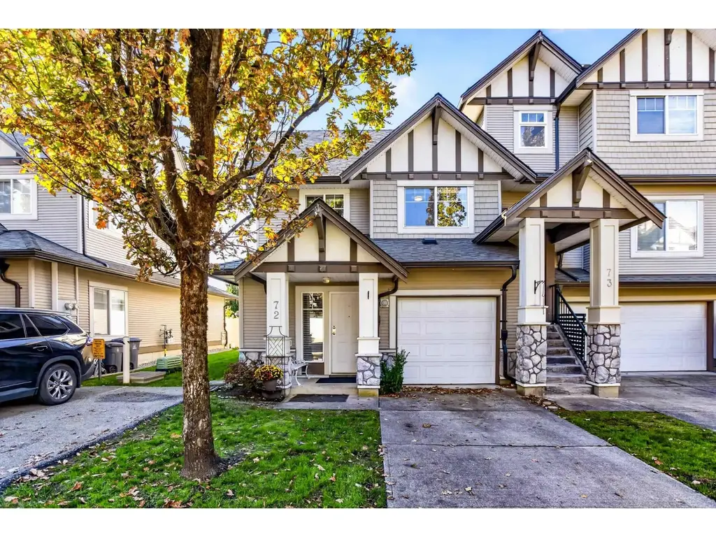 72 18221 68 Avenue, Surrey