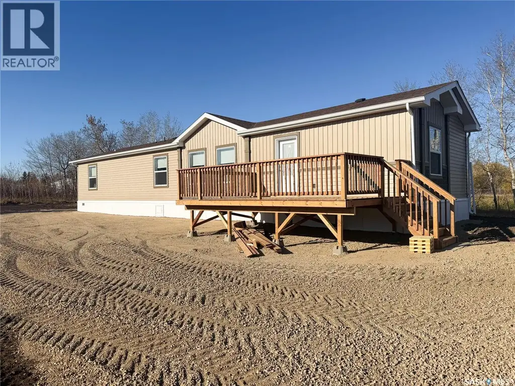 305 7th Street E, Meadow Lake