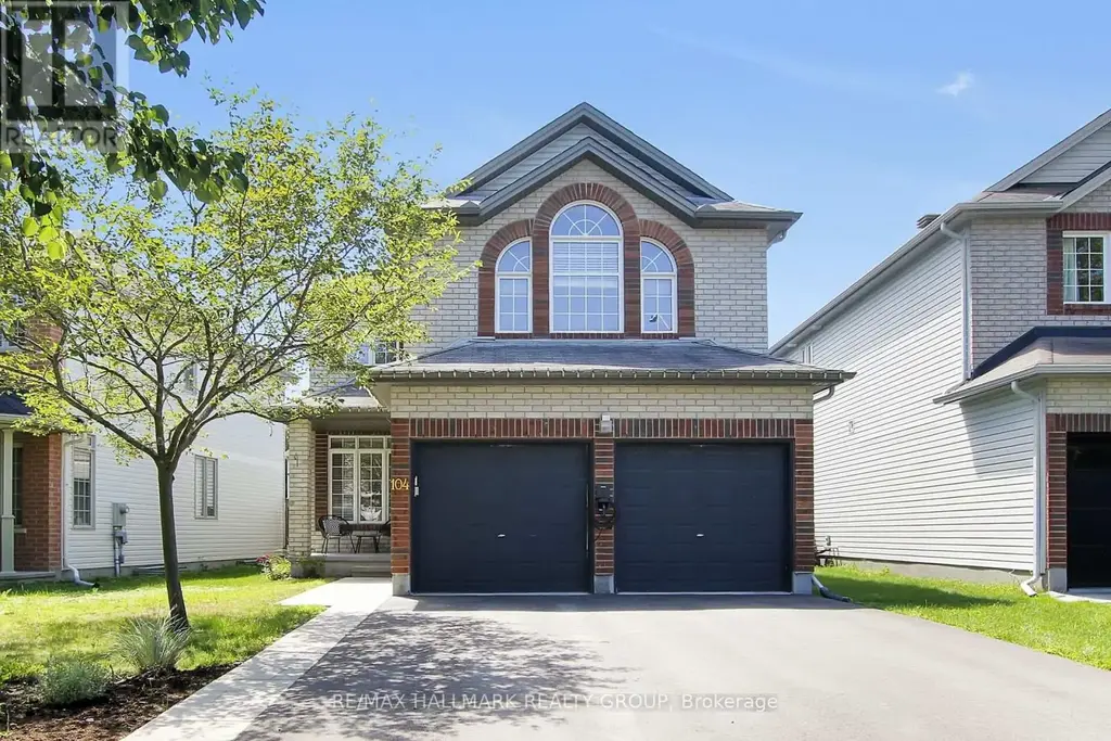 104 Strathcarron Crescent, Ottawa