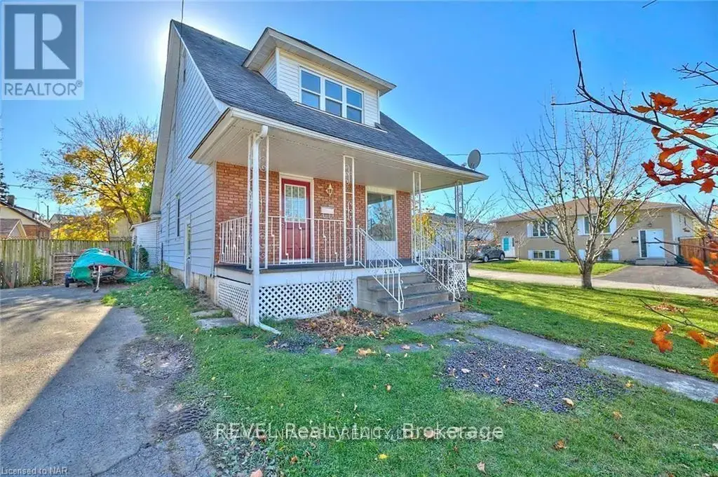 4744 Jepson Street, Niagara Falls (Downtown)
