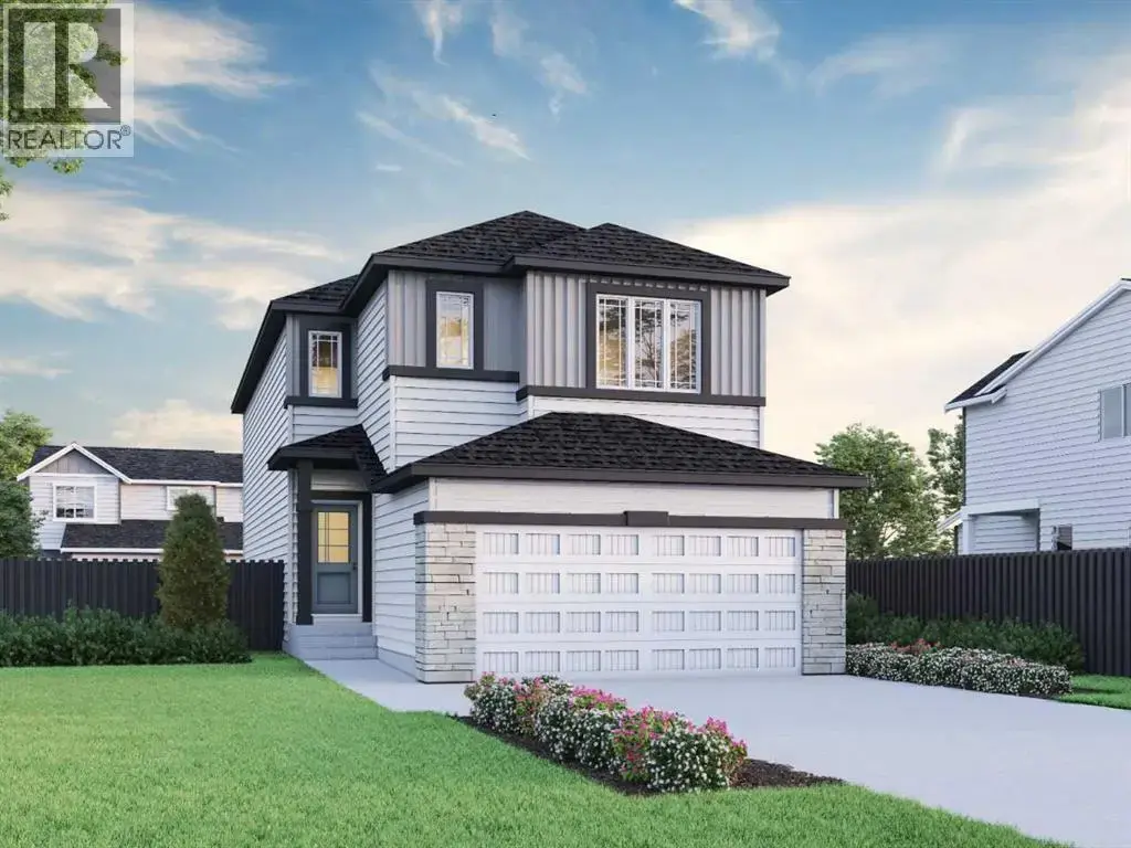 63 Creekstone Green Sw, Calgary