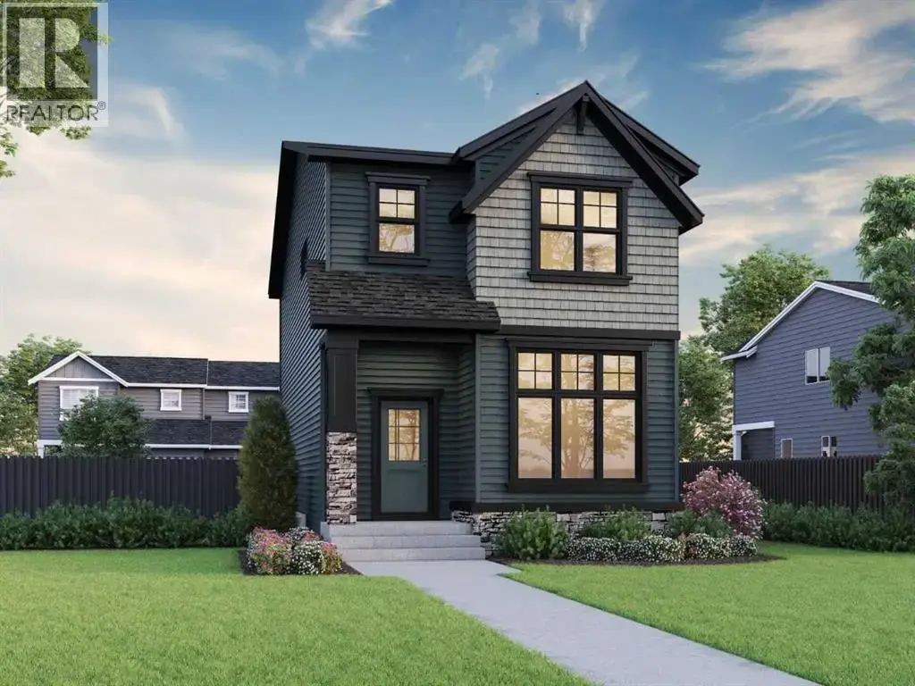 233 Lewiston Way Ne, Calgary